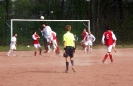 FC POLONIA vs. Linde - 2008