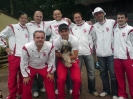 FC Polonia vs. Sumptuastic 2007 