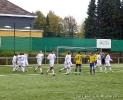 TSV Fortuna vs. FC Polonia - 2010
