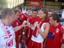 Tyskie Cup 2010